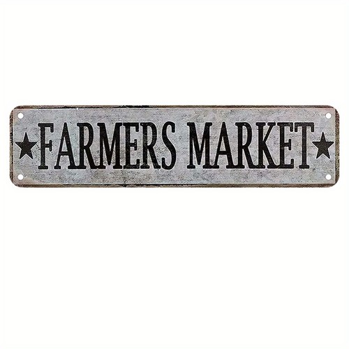Vintage farmers market - vintage,