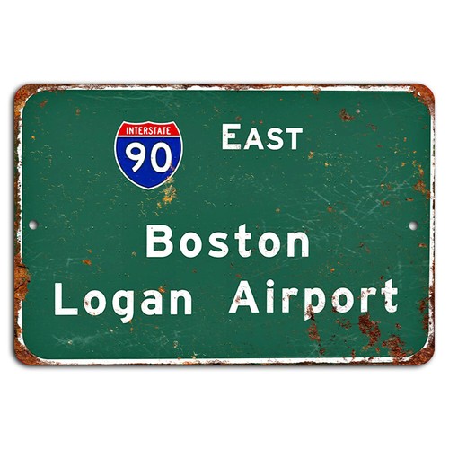 Rustic metal sign banginprints - rustic,